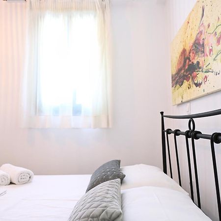 Oneiro Rooms Kythnos Kanala ภายนอก รูปภาพ
