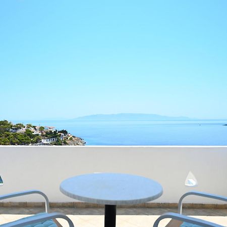 Oneiro Rooms Kythnos Kanala ภายนอก รูปภาพ