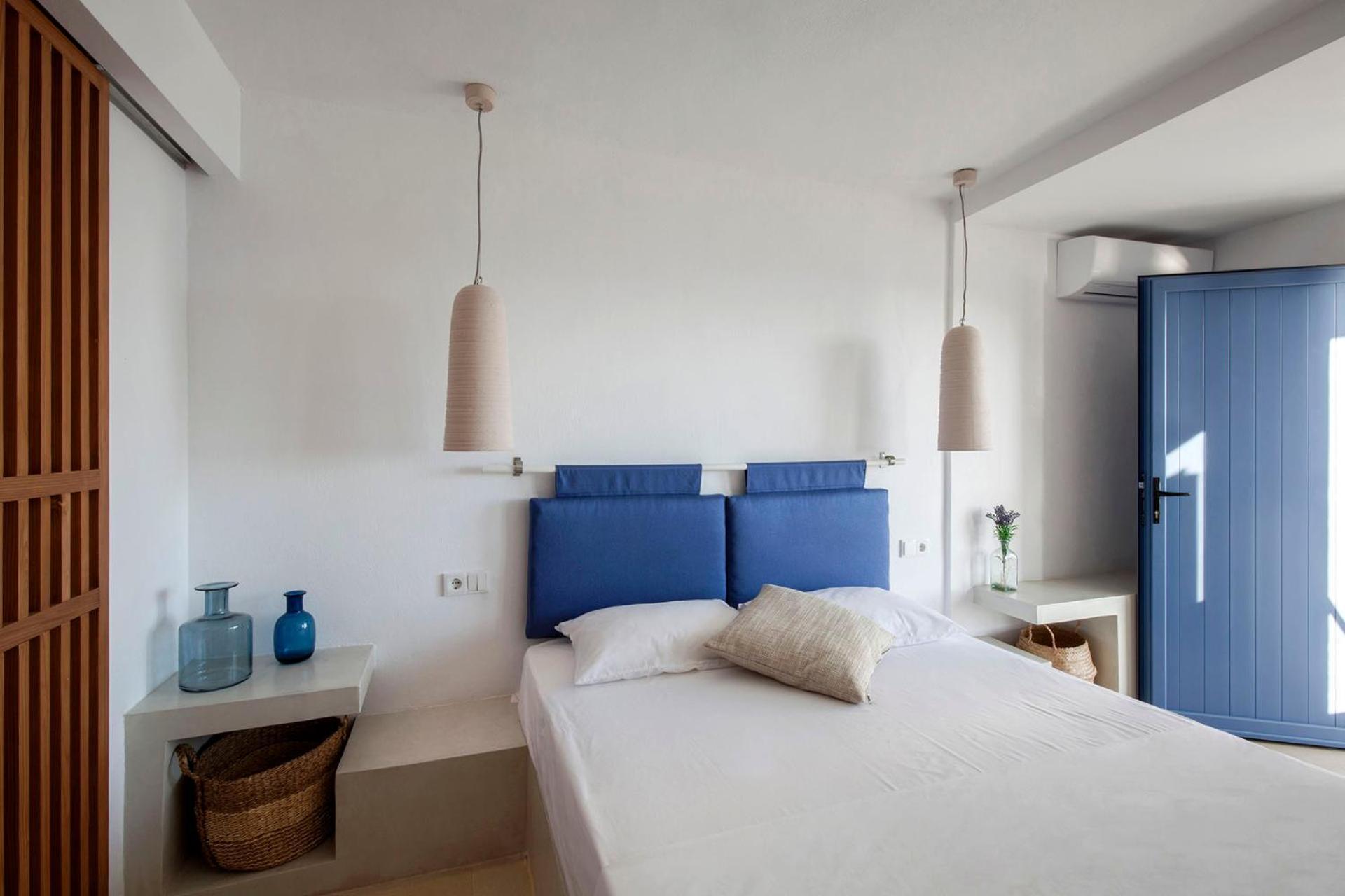 Oneiro Rooms Kythnos Kanala ภายนอก รูปภาพ