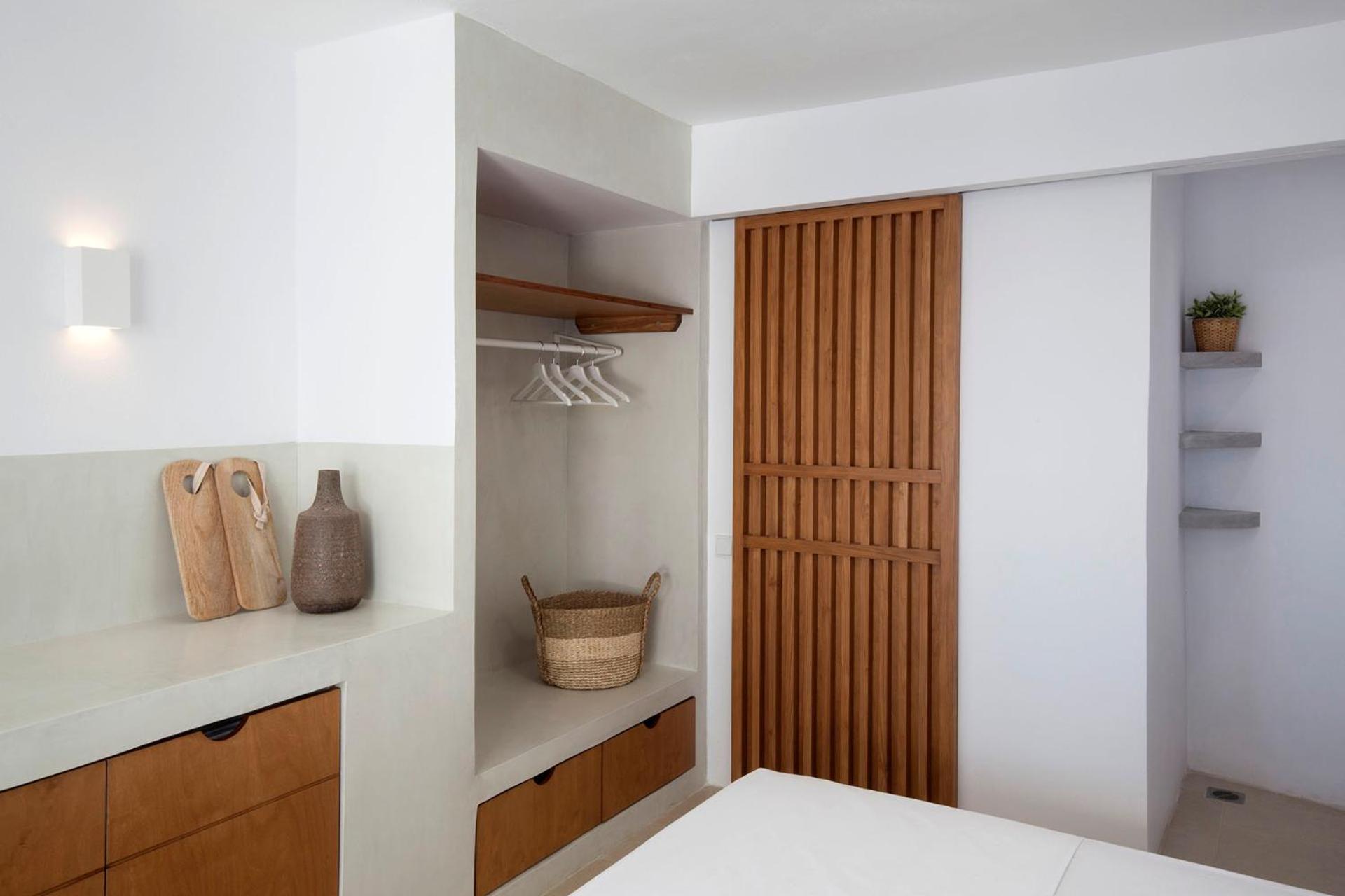 Oneiro Rooms Kythnos Kanala ภายนอก รูปภาพ