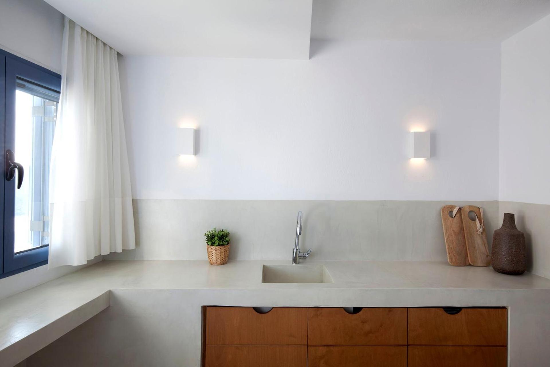 Oneiro Rooms Kythnos Kanala ภายนอก รูปภาพ