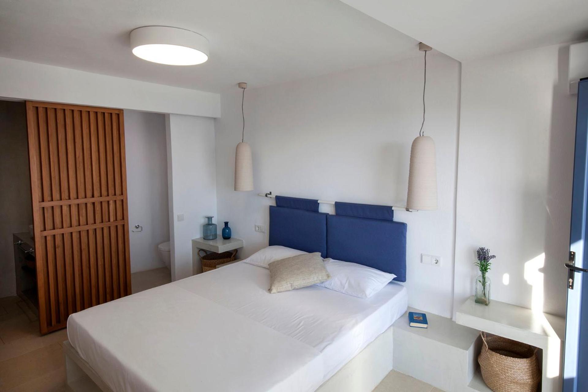 Oneiro Rooms Kythnos Kanala ภายนอก รูปภาพ