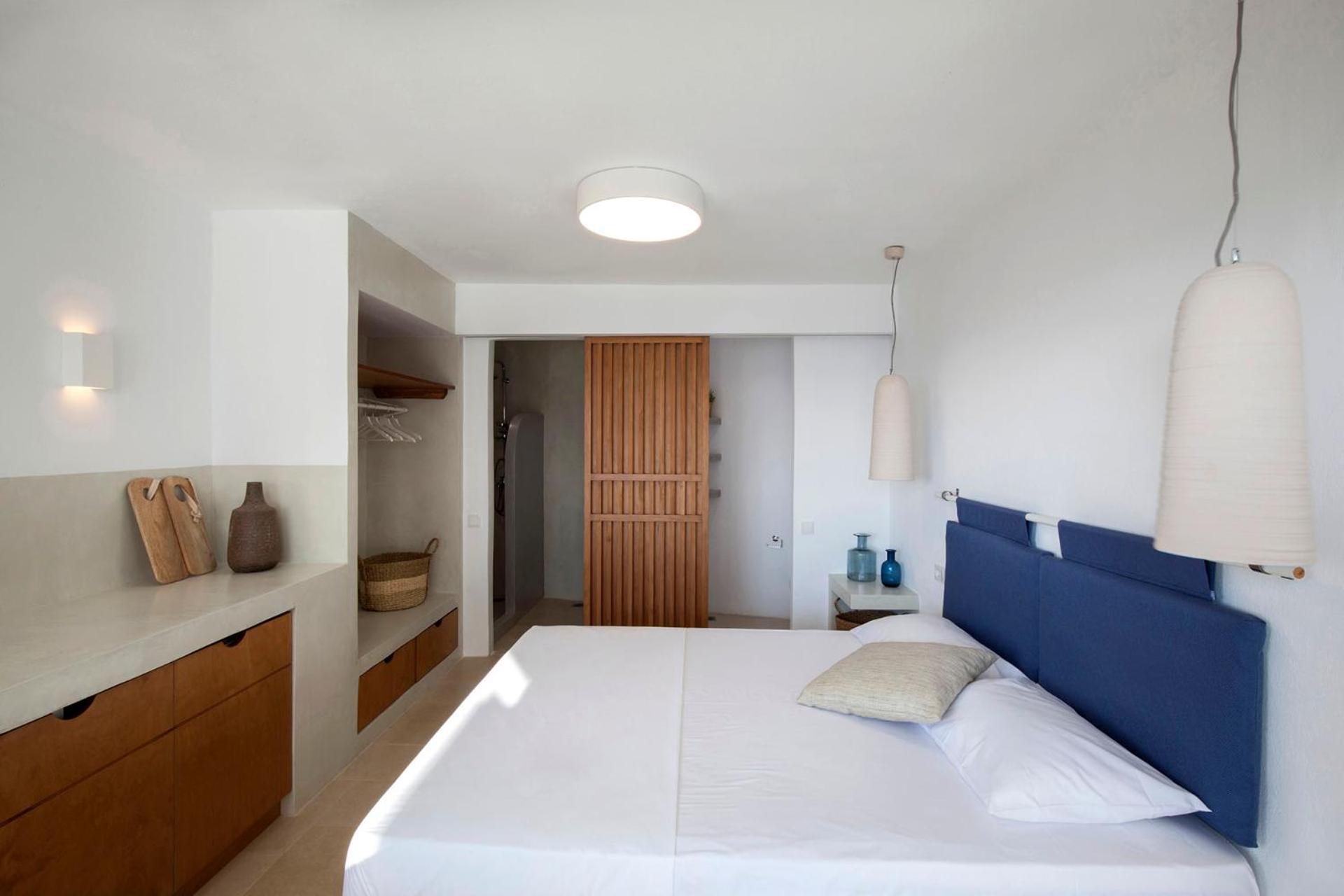 Oneiro Rooms Kythnos Kanala ภายนอก รูปภาพ