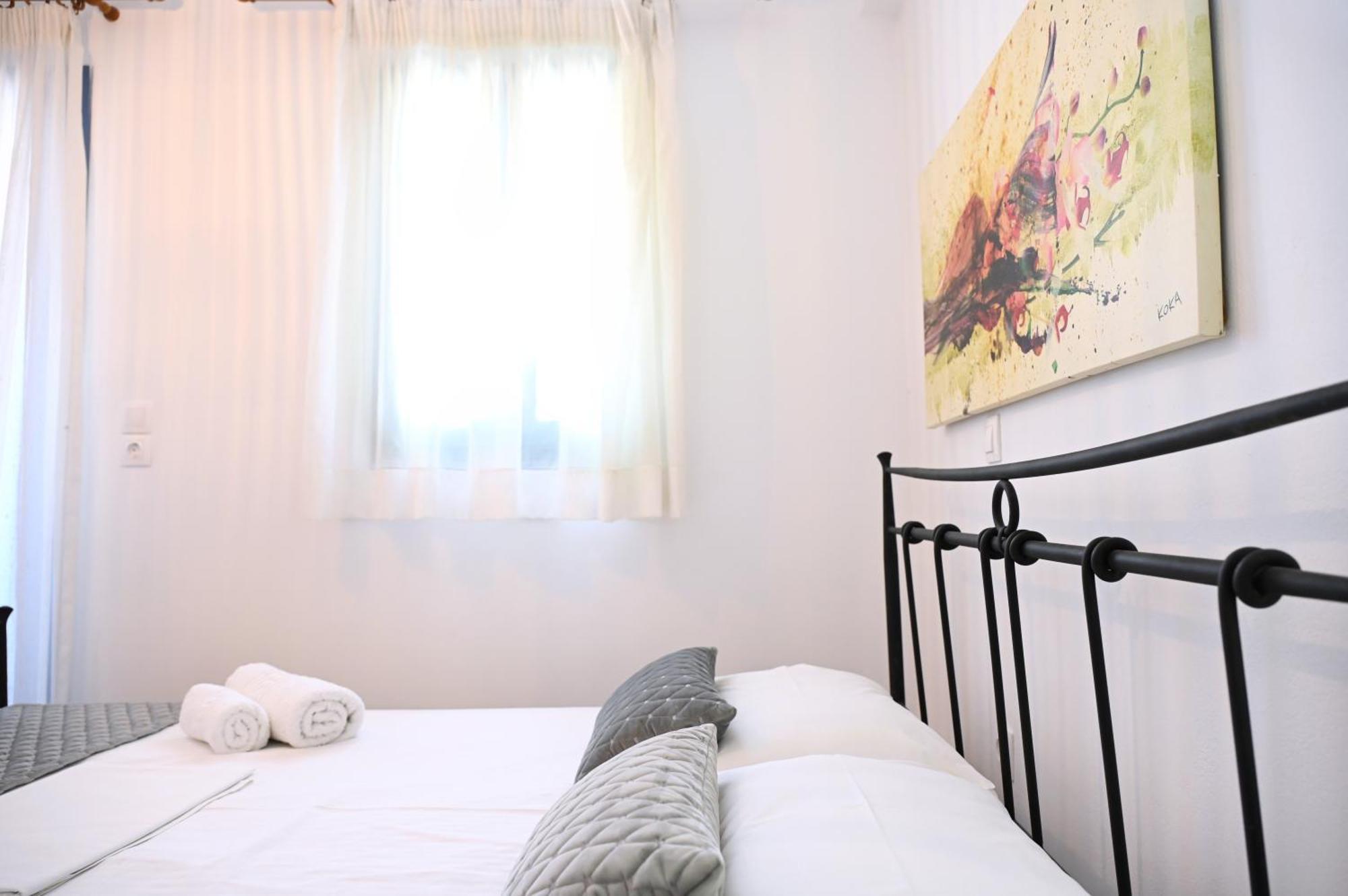 Oneiro Rooms Kythnos Kanala ภายนอก รูปภาพ