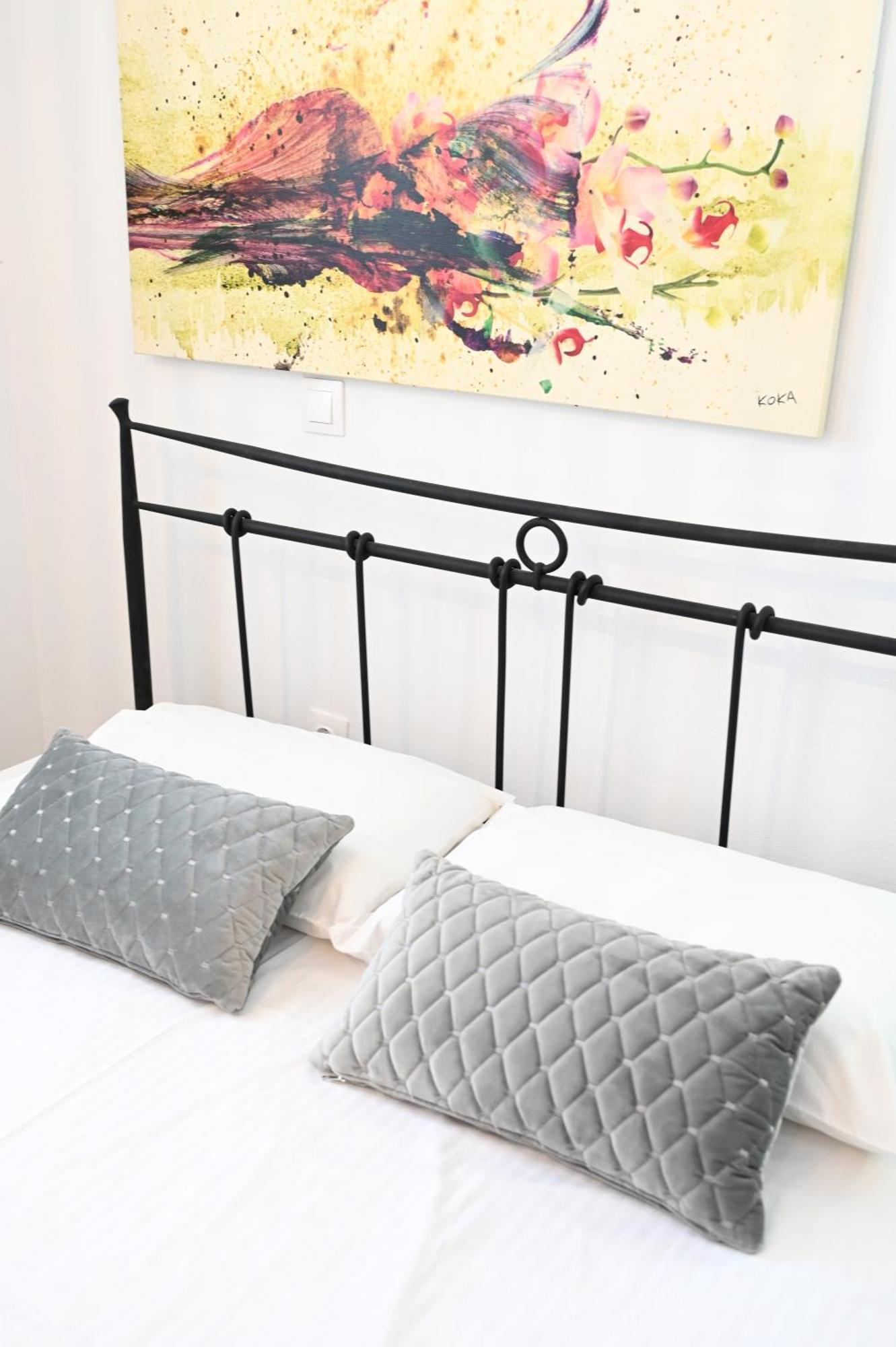 Oneiro Rooms Kythnos Kanala ภายนอก รูปภาพ