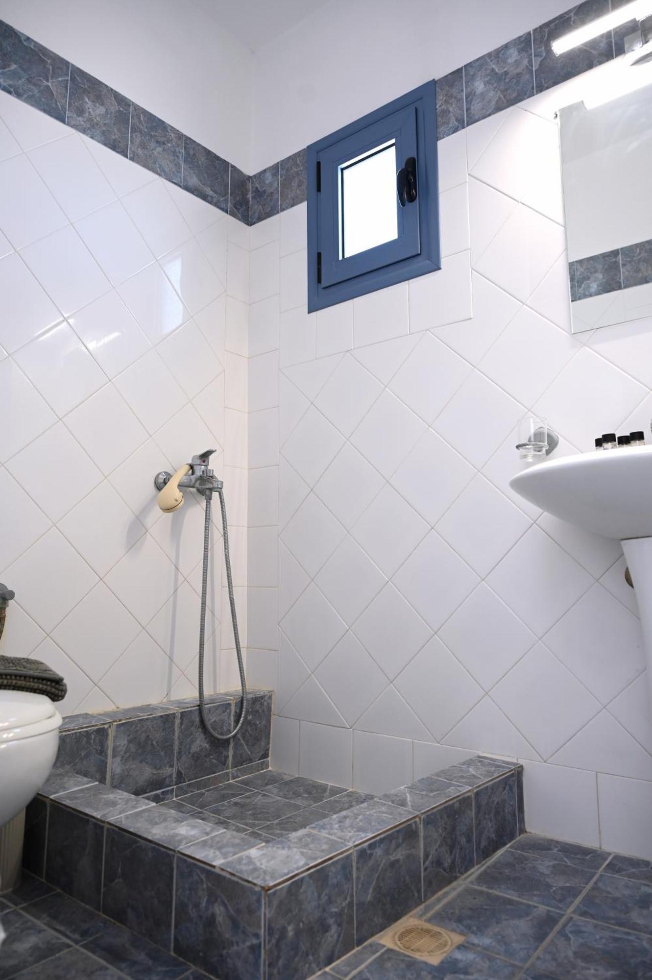 Oneiro Rooms Kythnos Kanala ภายนอก รูปภาพ