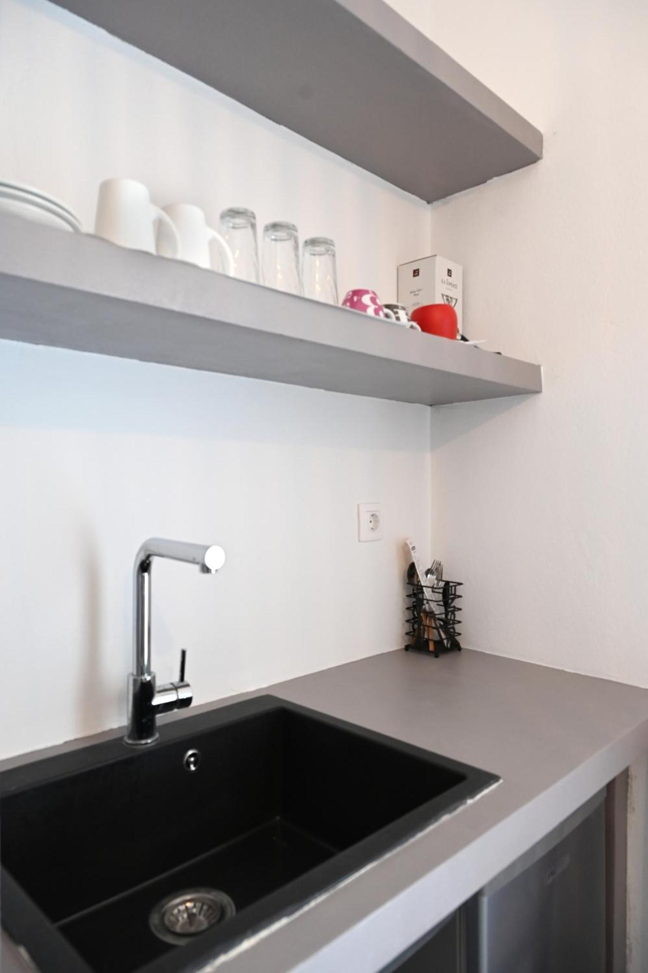 Oneiro Rooms Kythnos Kanala ภายนอก รูปภาพ